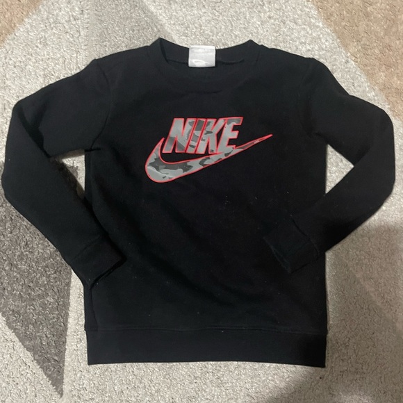 Toddler Nike Matching Set - 4T - Picture 2 of 4